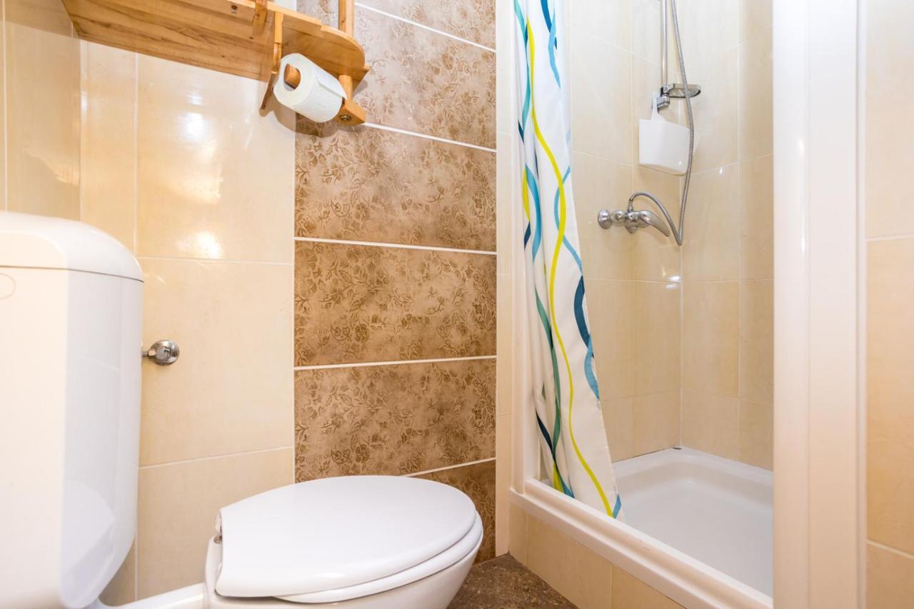 Apartment Jakovac By El-Pi Tours نجيفيش المظهر الخارجي الصورة