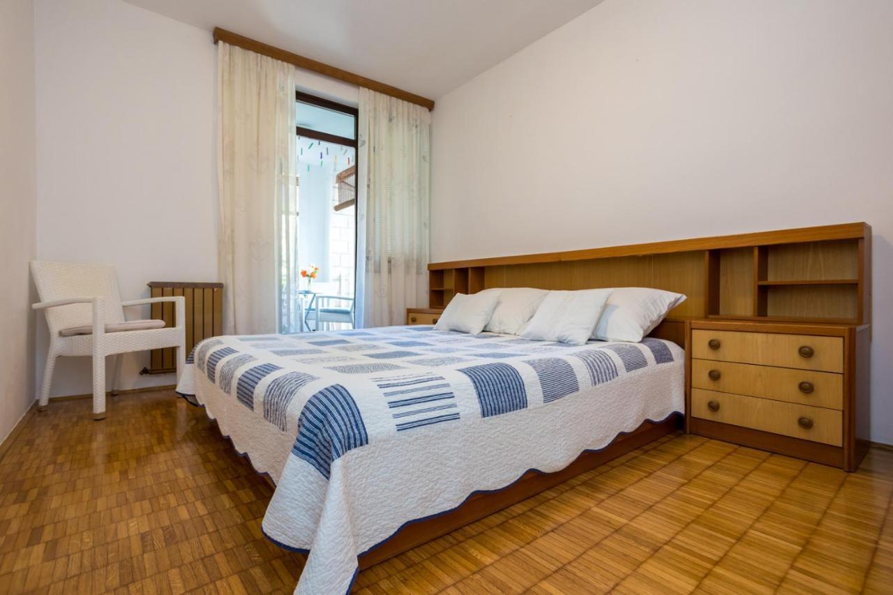 Apartment Jakovac By El-Pi Tours نجيفيش المظهر الخارجي الصورة