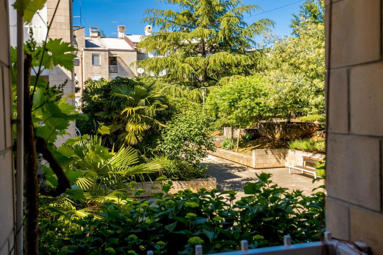 Apartment Jakovac By El-Pi Tours نجيفيش المظهر الخارجي الصورة