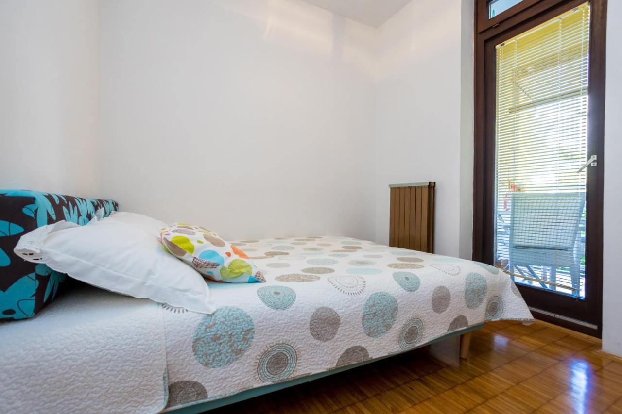 Apartment Jakovac By El-Pi Tours نجيفيش المظهر الخارجي الصورة