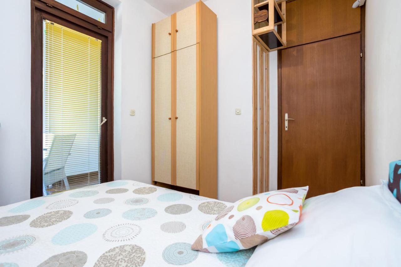 Apartment Jakovac By El-Pi Tours نجيفيش المظهر الخارجي الصورة